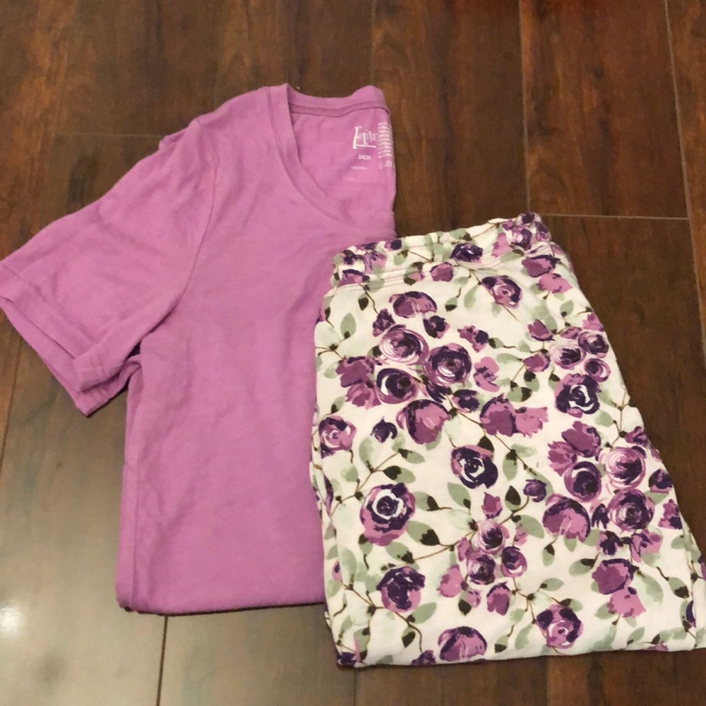 Women’s PJ set